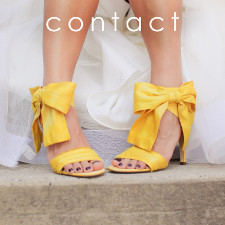 Julie Roberts Photography - Contact