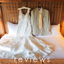 Julie Roberts Photography - Wedding Registry