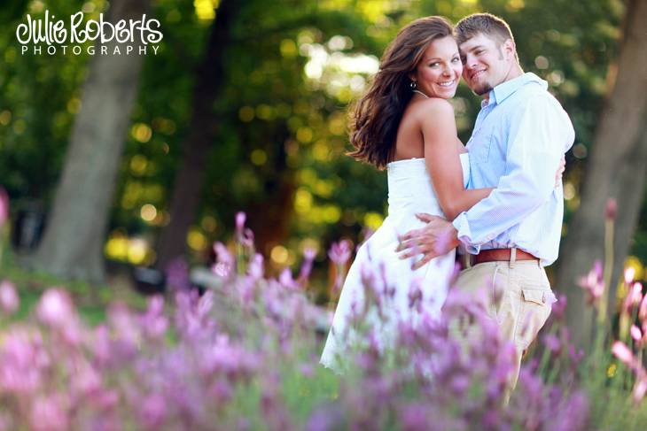 Andy and Jenny - engagements, Julie Roberts Photography