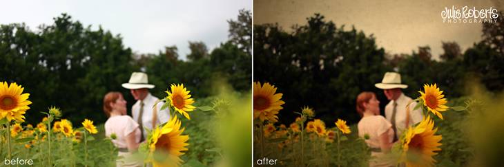 Before and After teaser ..., Julie Roberts Photography