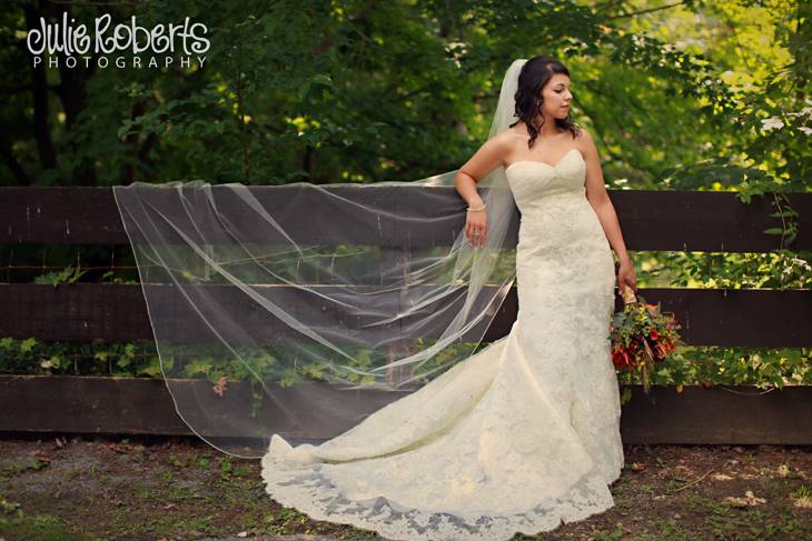 Rebekah Rodriguez & Darrell Greer : Married!  :  Maple Lane Farm :  Johnson City  :  East Tennessee  :  Weddings, Julie Roberts Photography
