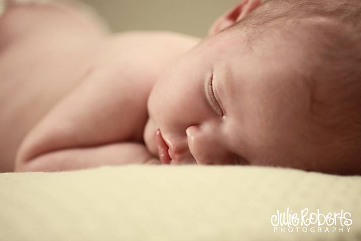 The Horton Family - Family and Newborn Photography - East Tennessee, Julie Roberts Photography