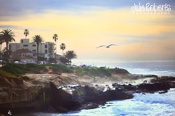 A day in San Diego with Julie, Julie Roberts Photography