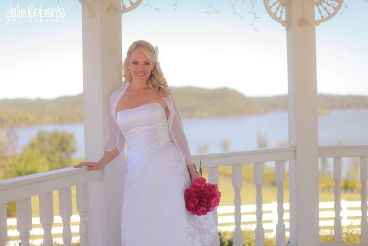 2011 :: THE BEST OF BRIDES :: East Tennessee, Julie Roberts Photography