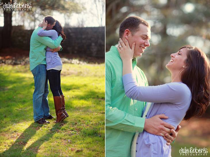 PERFECT VALENTINES GIFT :: 30% OFF BELOVED SESSION :: Lexington, KY :: Knoxville, TN, Julie Roberts Photography