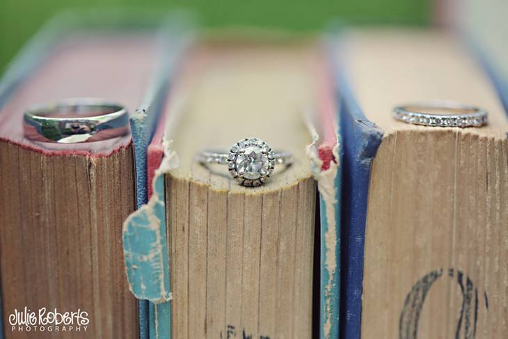 Cortney Stringer + James Cash :: Part ONE :: Married in Lexington, Kentucky :: My first Kentucky wedding!, Julie Roberts Photography