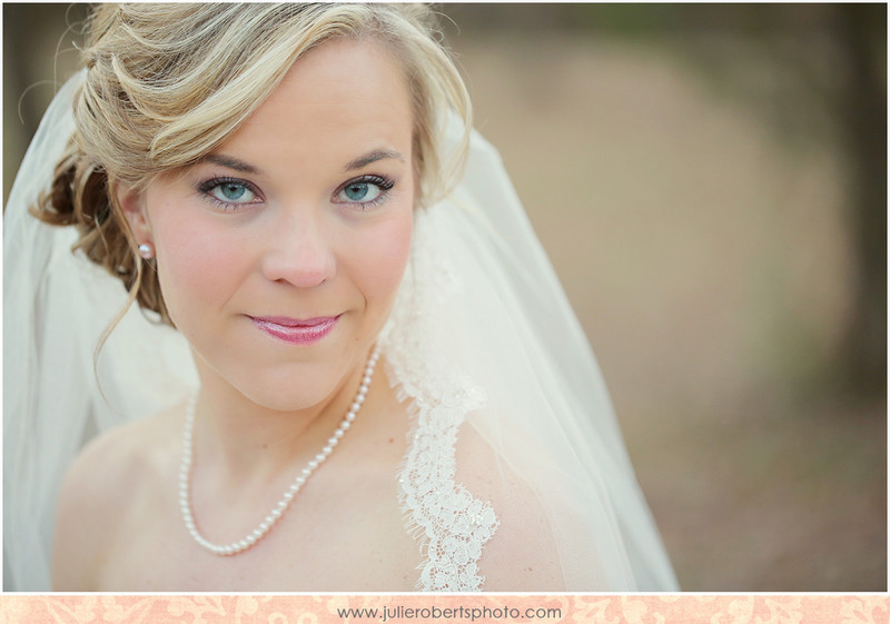 Gorgeous Allie Margaret - winter bridal session - Knoxville, TN Bridal Photography, Julie Roberts Photography