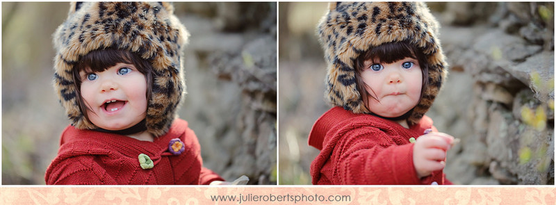 New Things!  A Newsletter, A New Way to Blog, a Give Away, and a Cute Baby!, Julie Roberts Photography