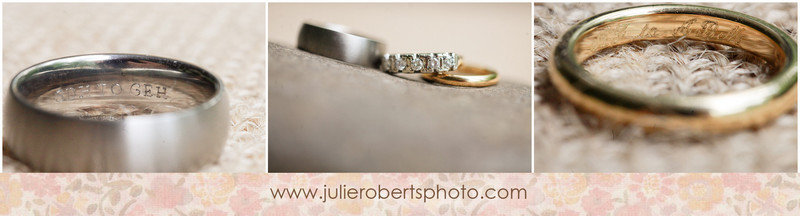 Ringy Bling!  Happy Engagement Season!, Julie Roberts Photography
